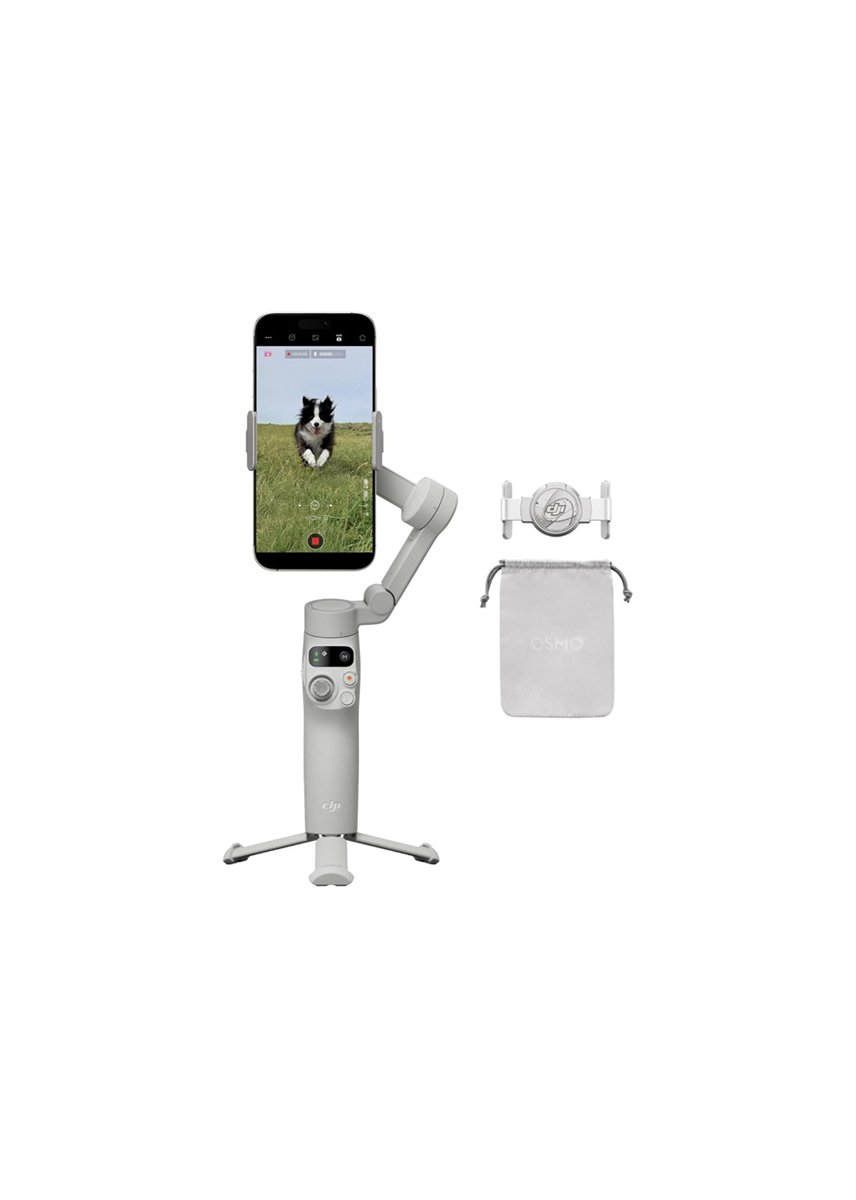 DJI OSMO MOBILE 7 SMARTPHONE STABILIZER