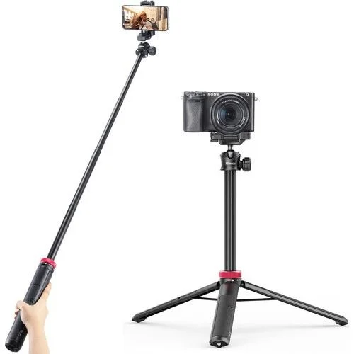 ULANZI MT-44W MULTIFUNCTIONAL MINI TRIPOD