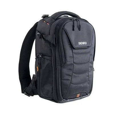 BENRO RANGER 200 NYLON CAMERA BAG (BLACK)