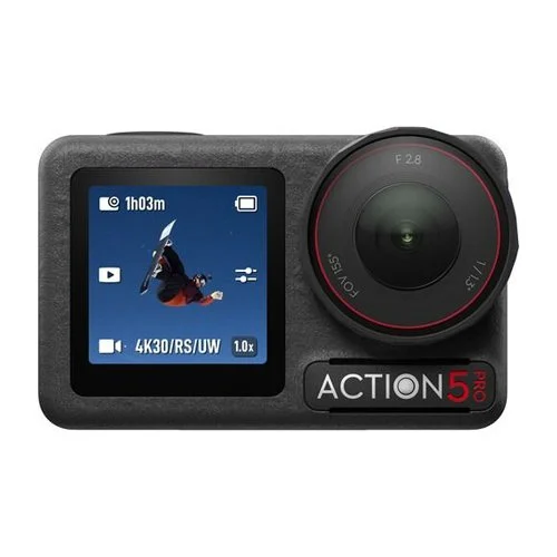 DJI OSMO ACTION 5 PRO ADVENTURE COMBO
