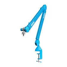 RØDE PSA1+ Professional Studio Boom Arm with Spring Damping, BLUE