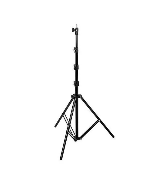 VALIDO PACTO ALUMINUM STANDARD LIGHT STAND WITH AIR CUSHION