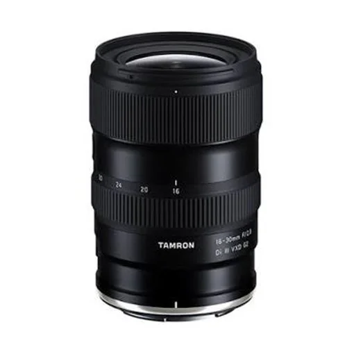 Tamron 16-30mm F/2.8 Di III VXD G2.