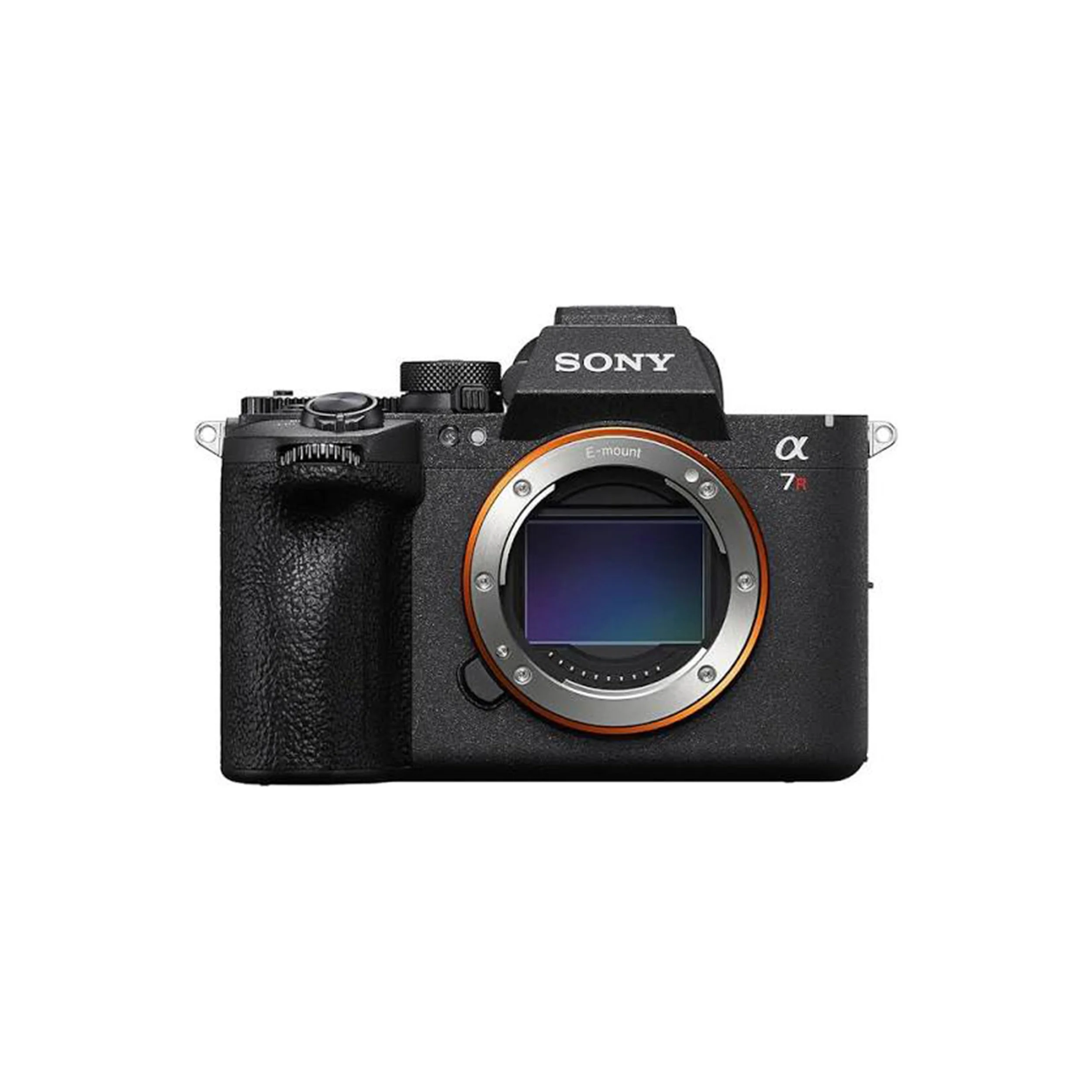 Sony Alpha a7R VI Full-Frame Mirrorless Camera 66.8MP Body