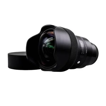 Sigma 14mm F/1.8 Dg Hsm Art Lens For Sony