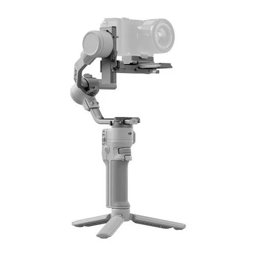 DJI RS 4 MINI GIMBAL STABILIZER
