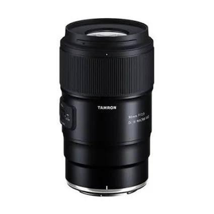Tamron 90mm F/2.8 Di III VXD 1:1 Macro for Sony