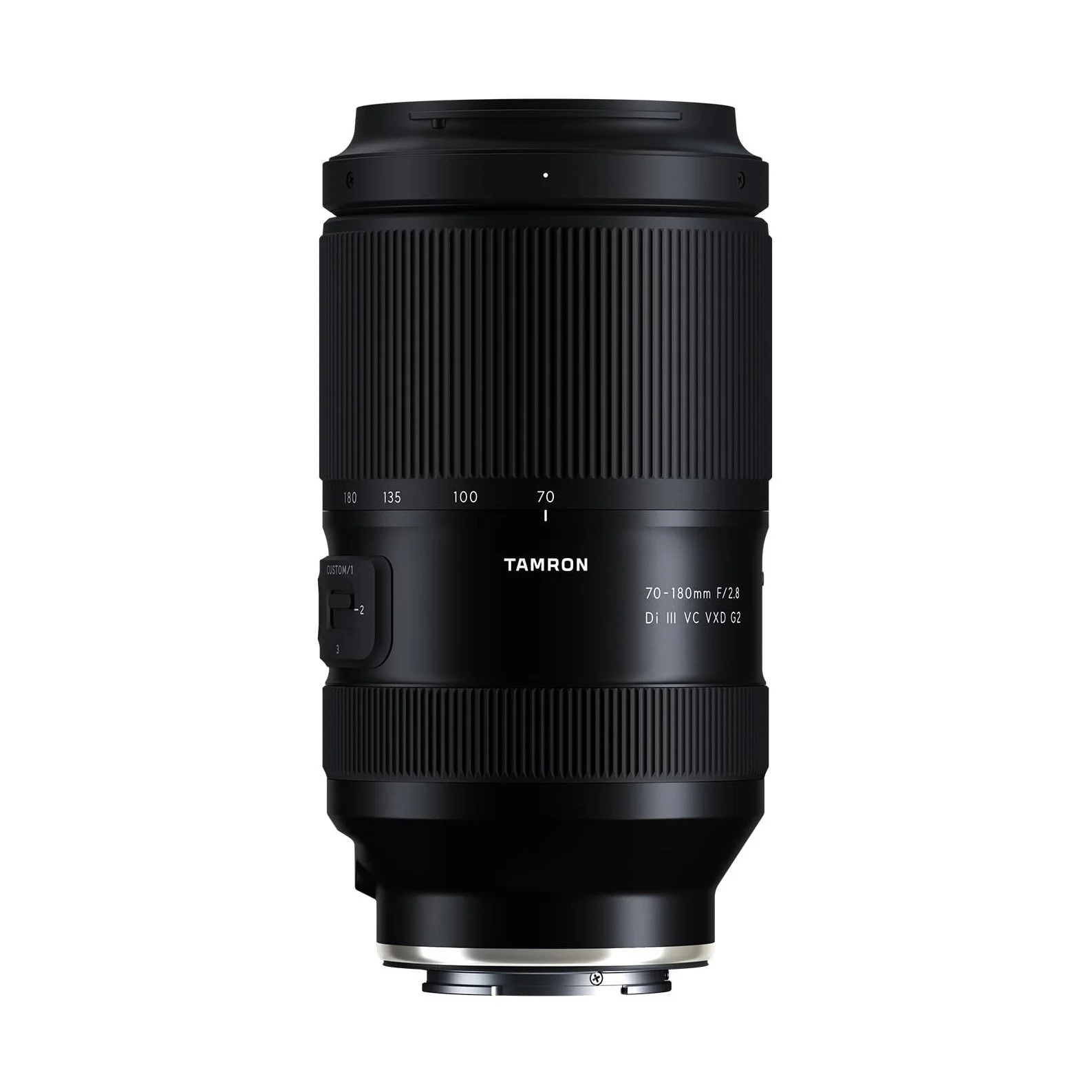 Tamron 70-180mm F/2.8 Di III VC VXD G2 for Sony