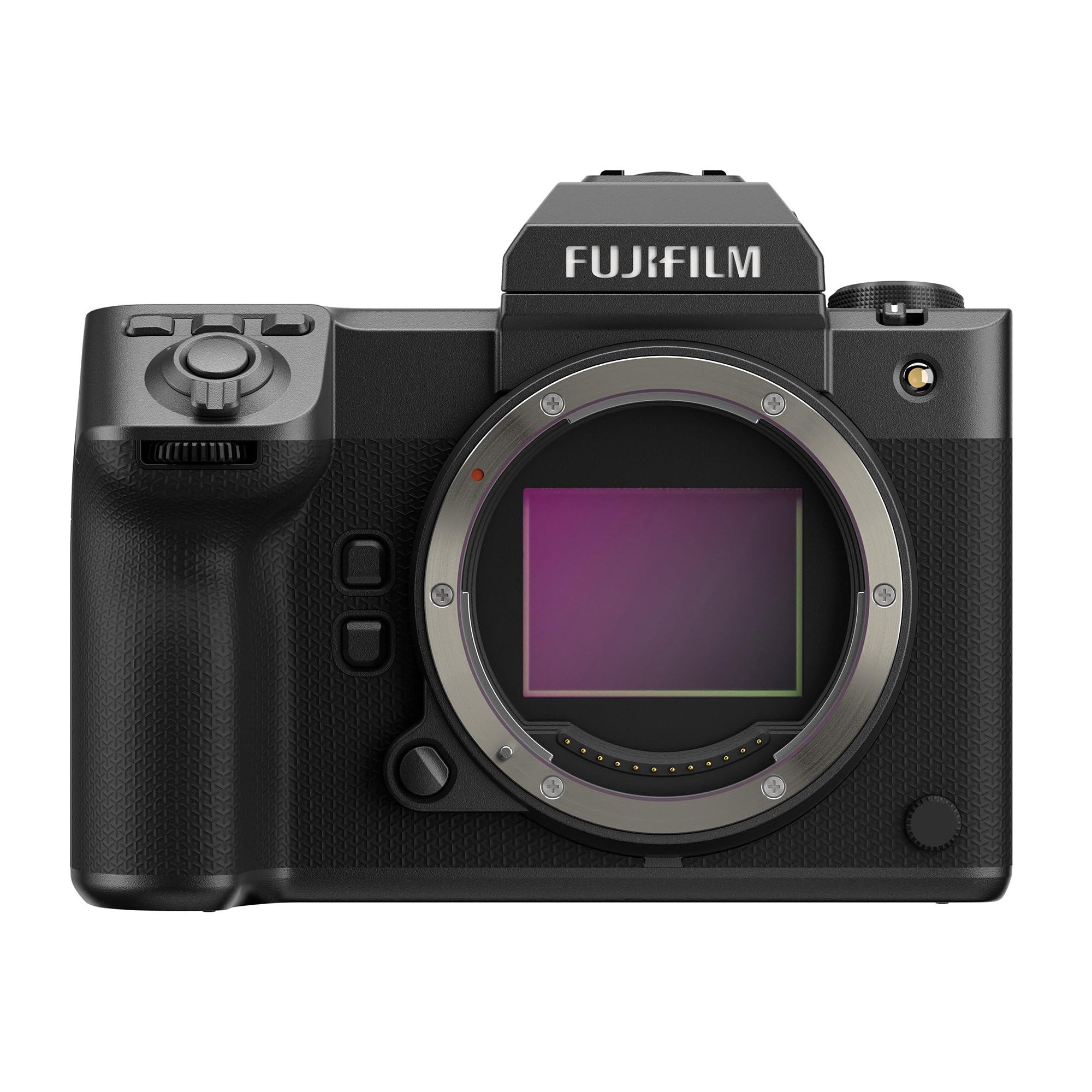 Fujifilm GFX100 II Mirrorless Medium Format Camera Body