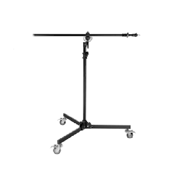 Valido Fortis Mini Boom Stand With Wheels