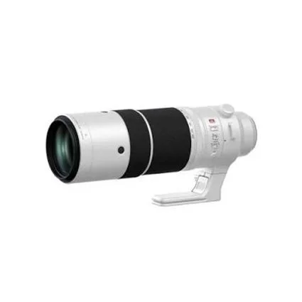 Fujifilm Fujinon XF150-600mmF5.6-8 R LM OIS WR Lens.