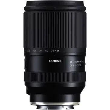 TAMRON 28-200mm F/2.8-5.6 Di III RXD for Sony