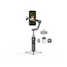 DJI Osmo Mobile 8P Creator Combo