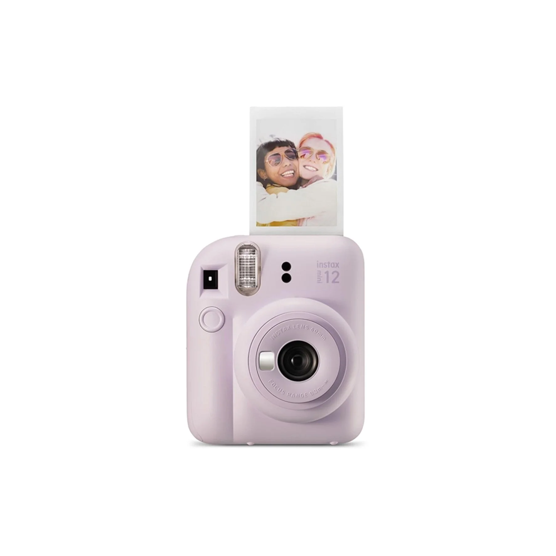 Fujifilm Instax Mini 42 (Lilac Purple)