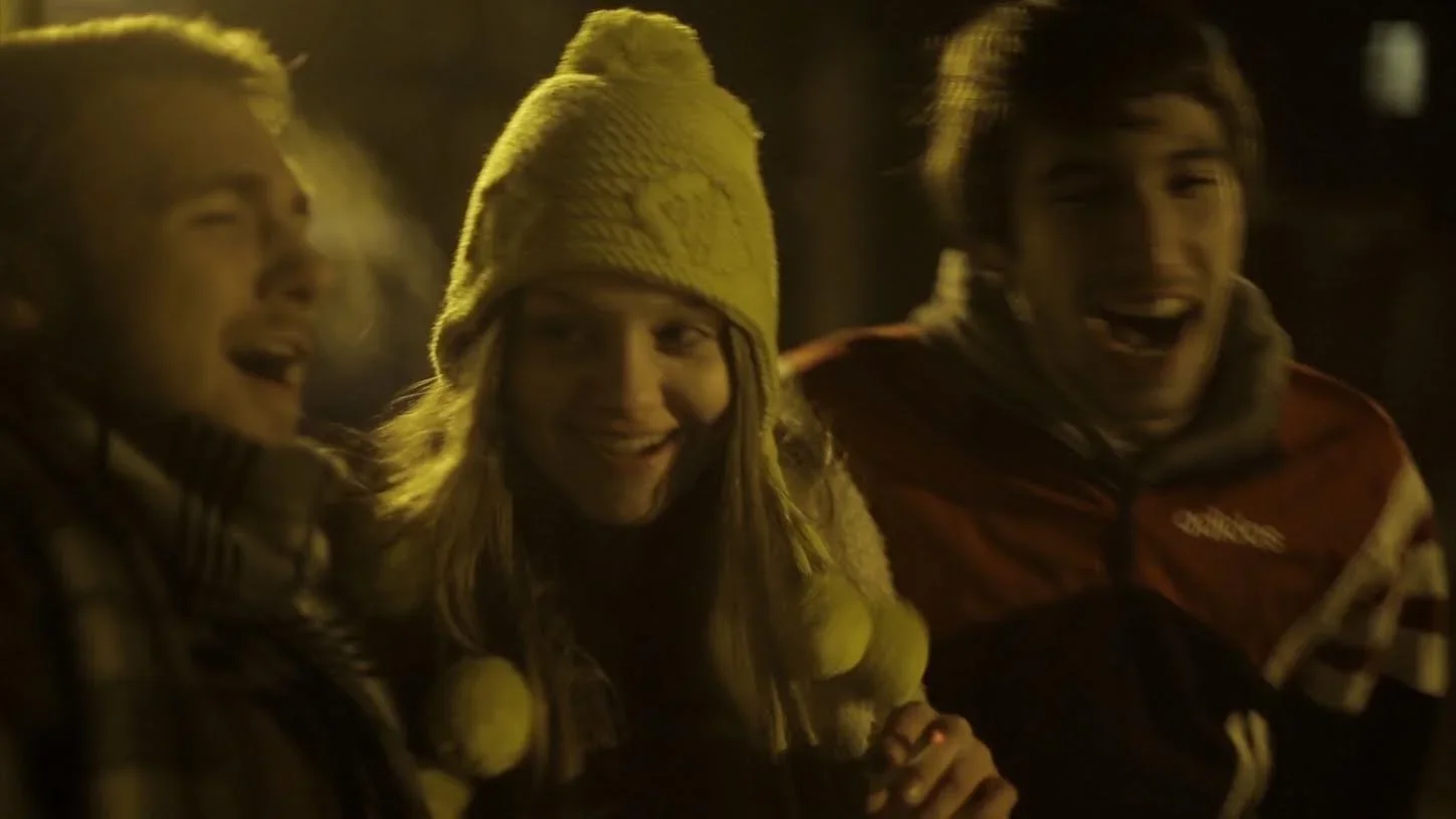 Hana, Hano, Hanice, Marko Bičanić, Karlo Vorih, redatelji, blank