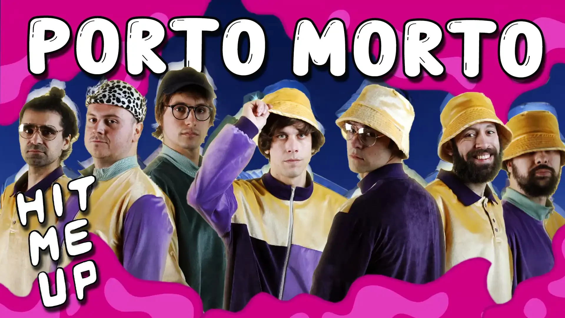 Porto Morto, Karlo Vorih redatelj