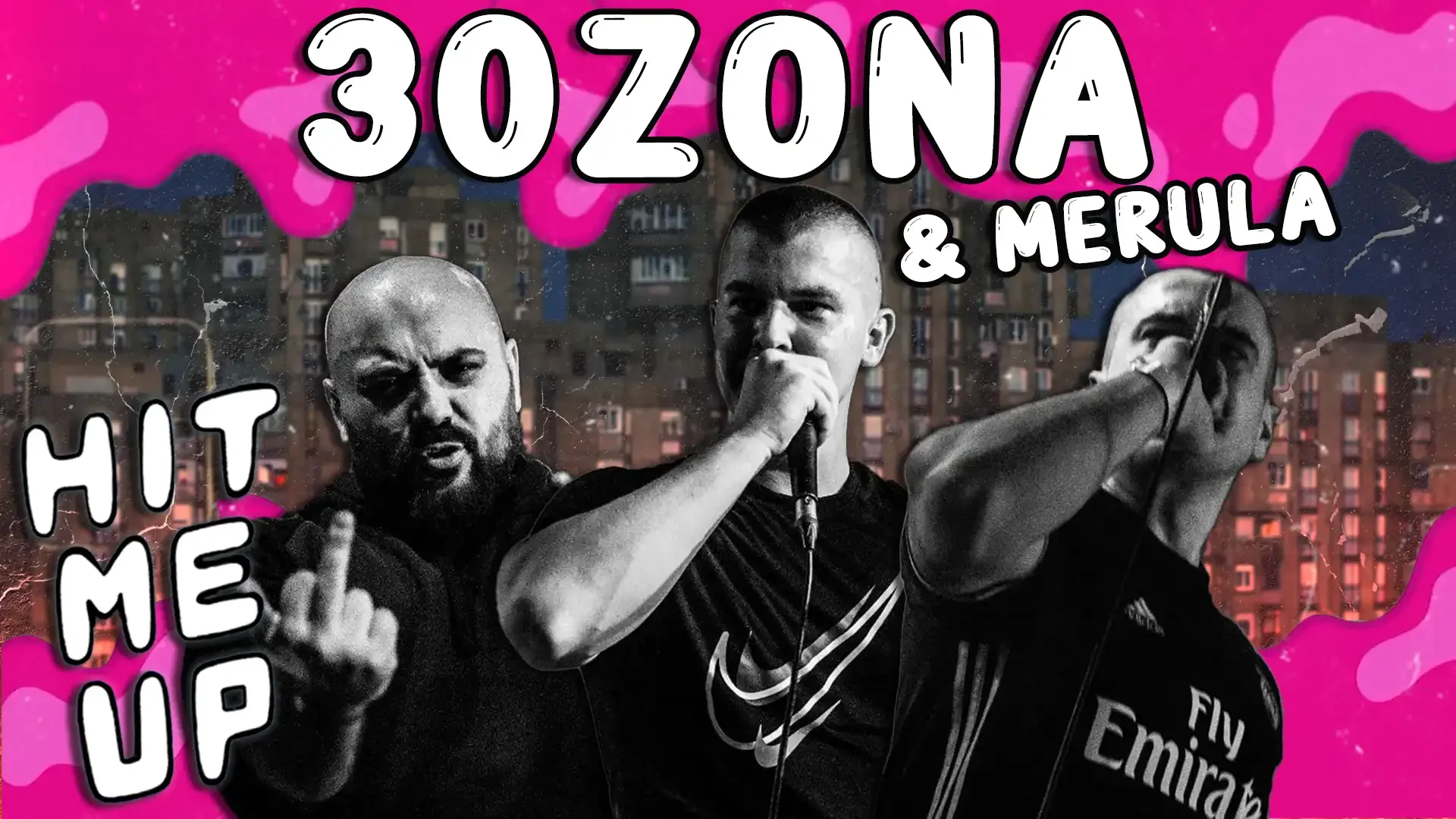 30 zona, Karlo Vorih redatelj