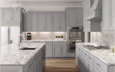 Lait Grey Shaker - AB