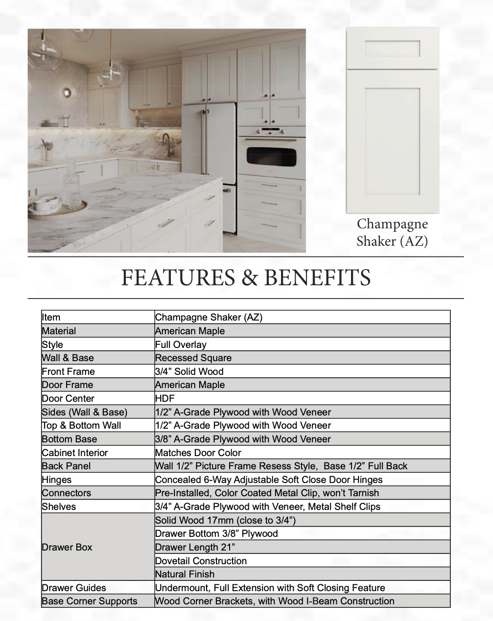 Champane Shaker Benifits.png