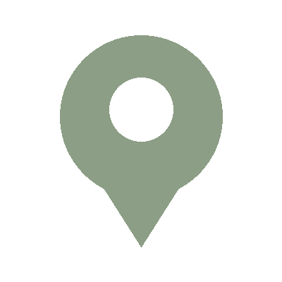Location pin icon representing Georgia Access enrollment