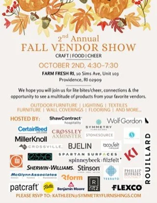 We are a group of committed service and product providers excited to display our products at the next show!  Together we rise!  #textiles #concertex #fabric #pattern #texture