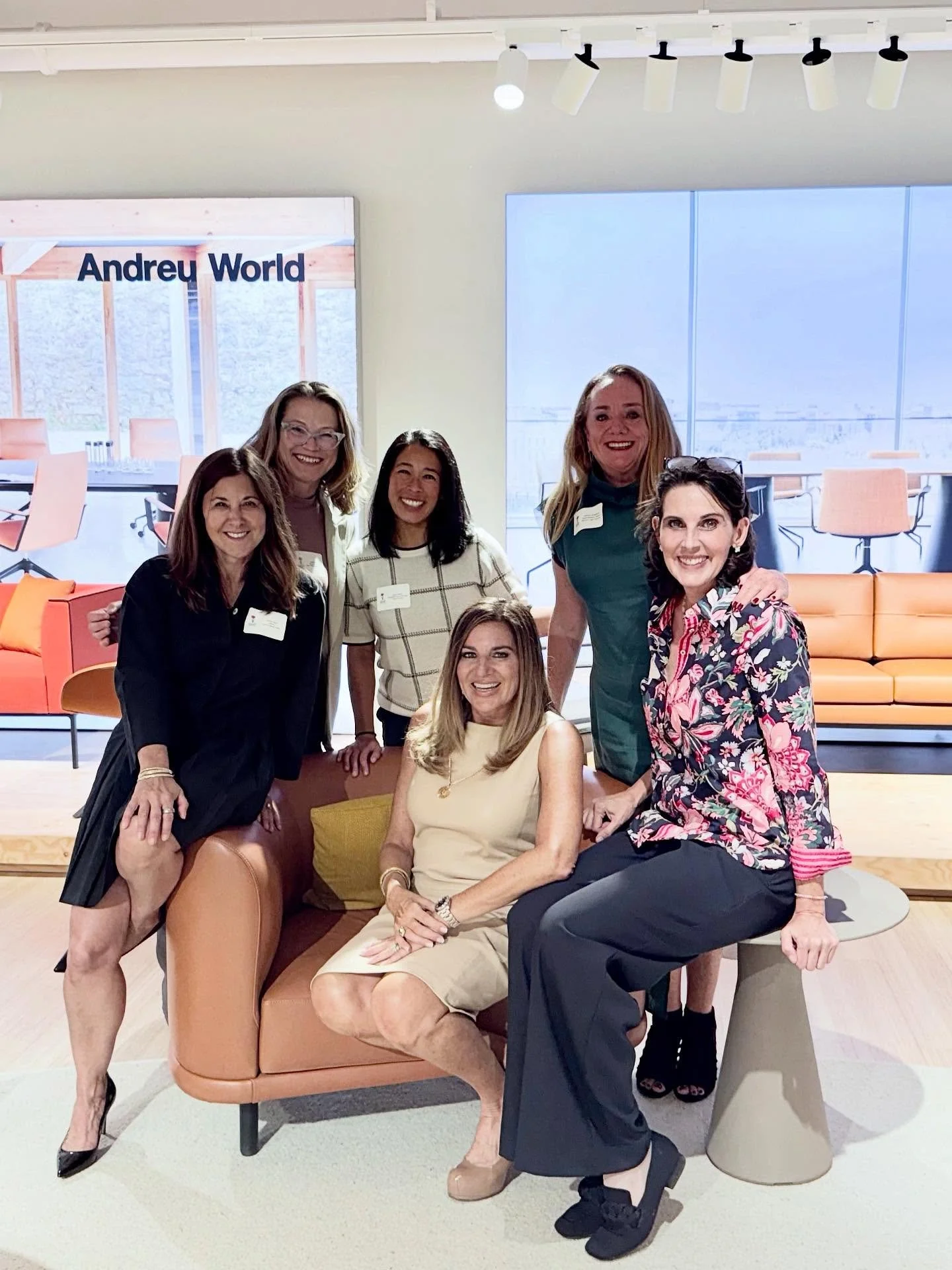 We are &ldquo;BREAKING GROUND&rdquo;, a group of industry friends brought together by shared experiences both professional and personal.  Our goal is simple, offer interesting and meaningful programming and teach key learnings that AI cannot.  Join o