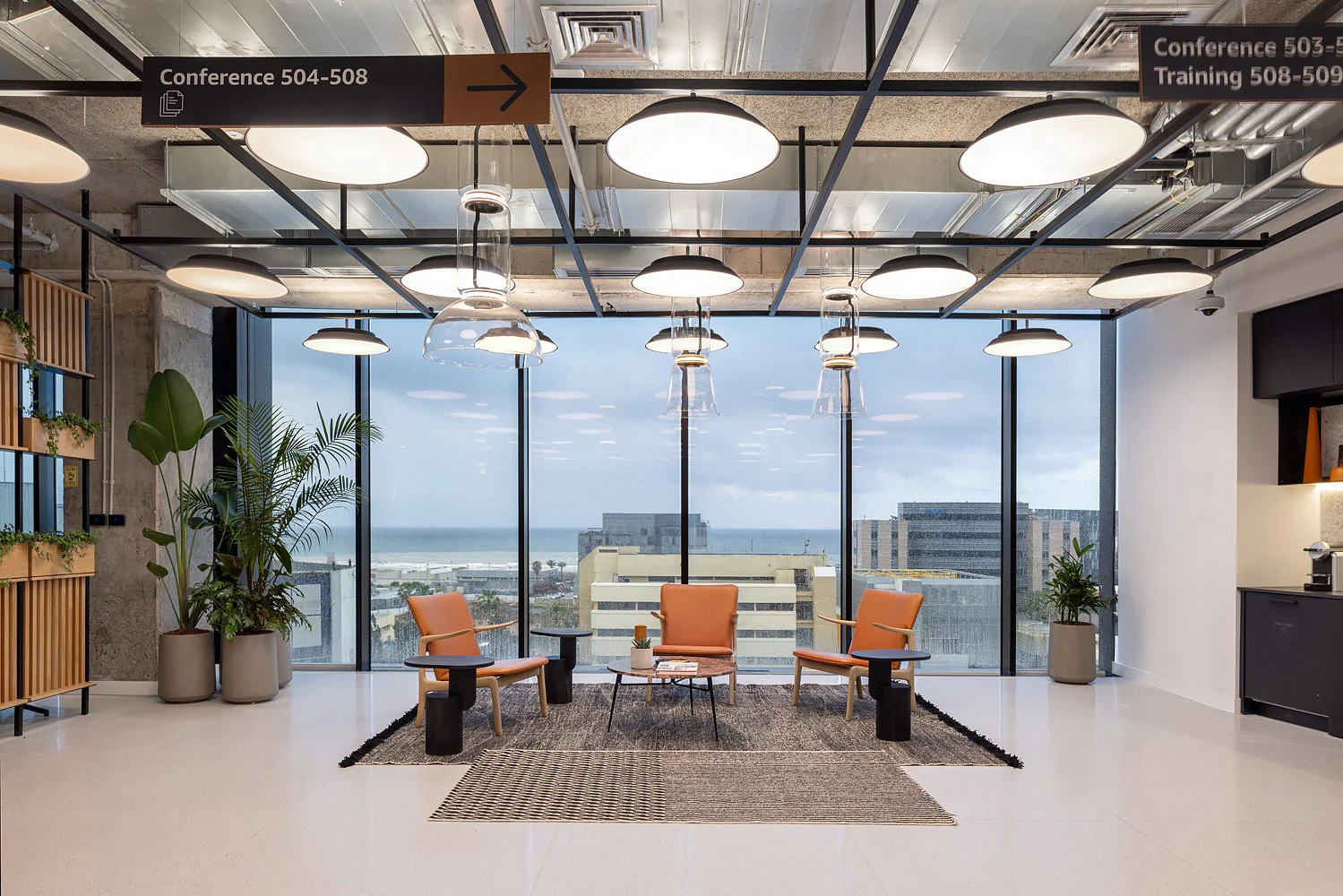 Where Art Meets Craft:                                  Tessuto + nanimarquina