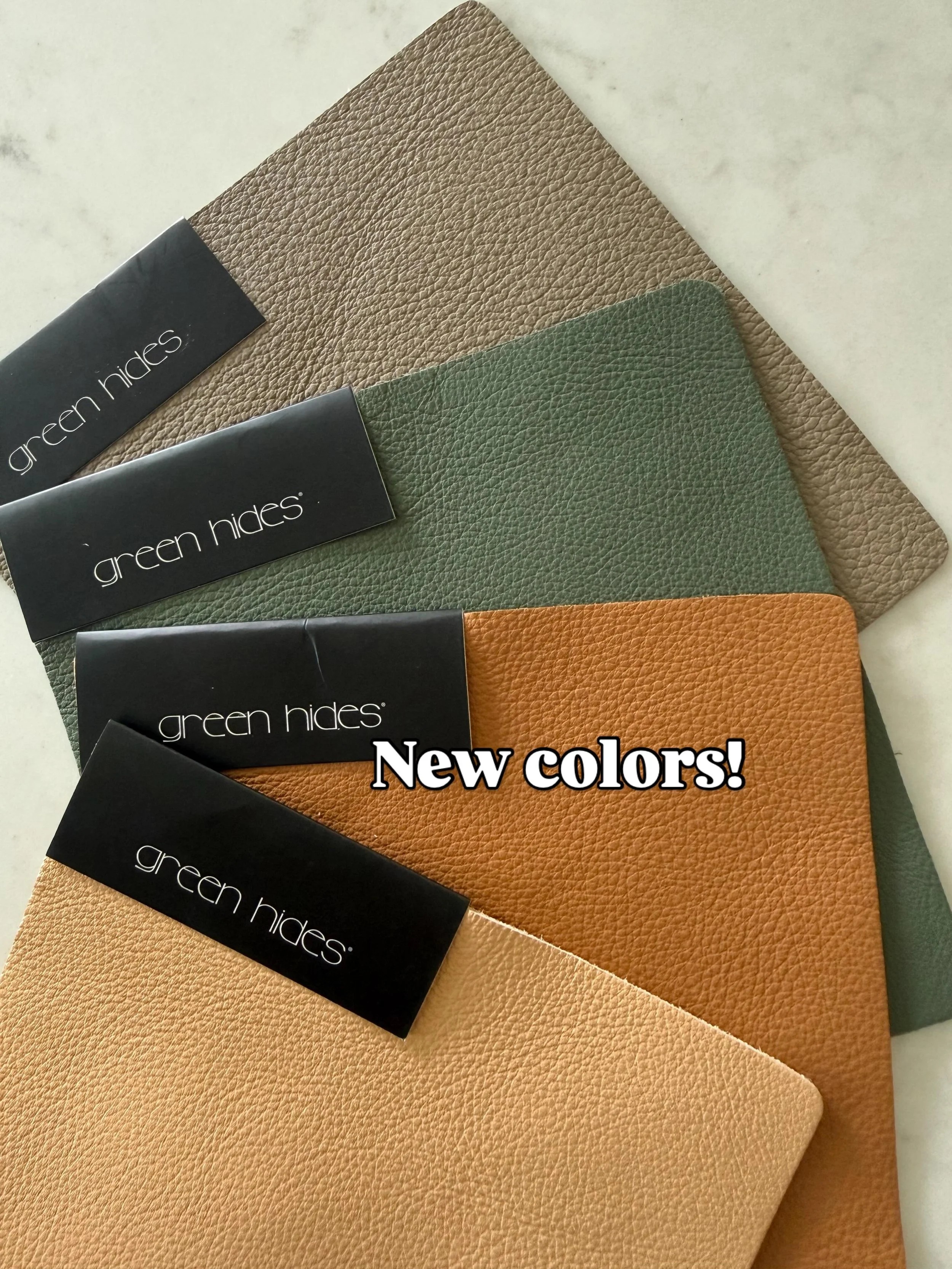 #greenhidesleather #commercialinteriors #interiordesign