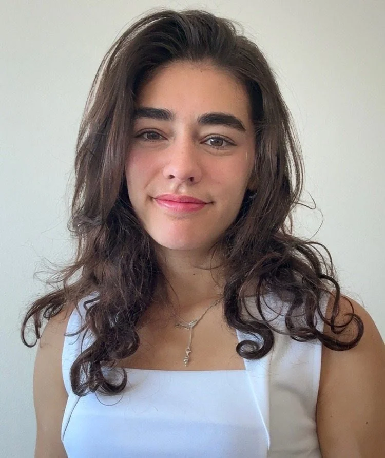 Meet Sofia Moukaddem