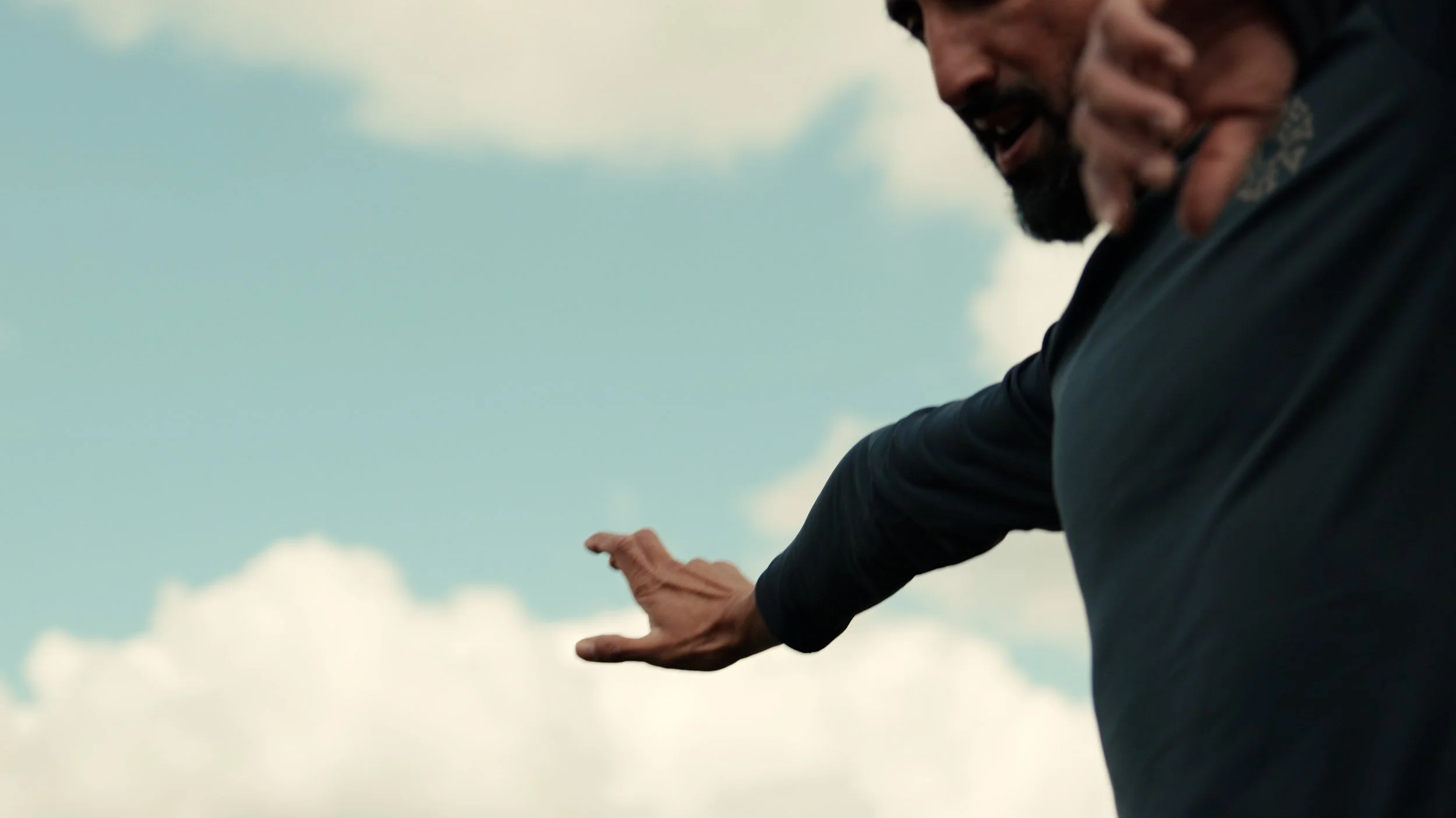 MOVE - short film