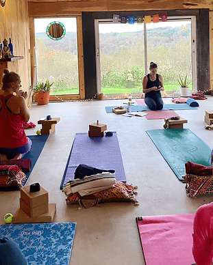Summer Solstice retreat