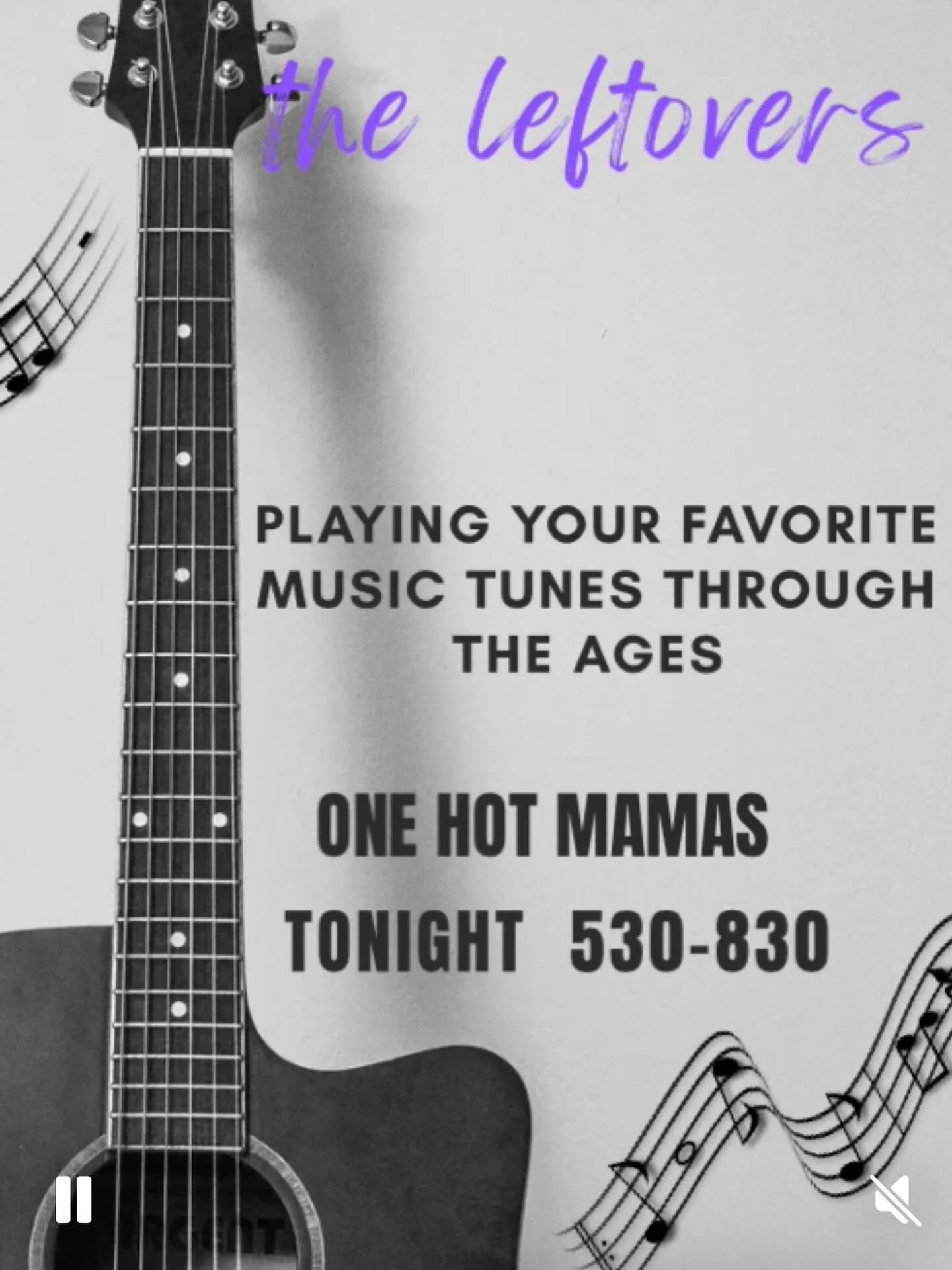 Can&rsquo;t wait to be out there playing tunes! See you tonight!