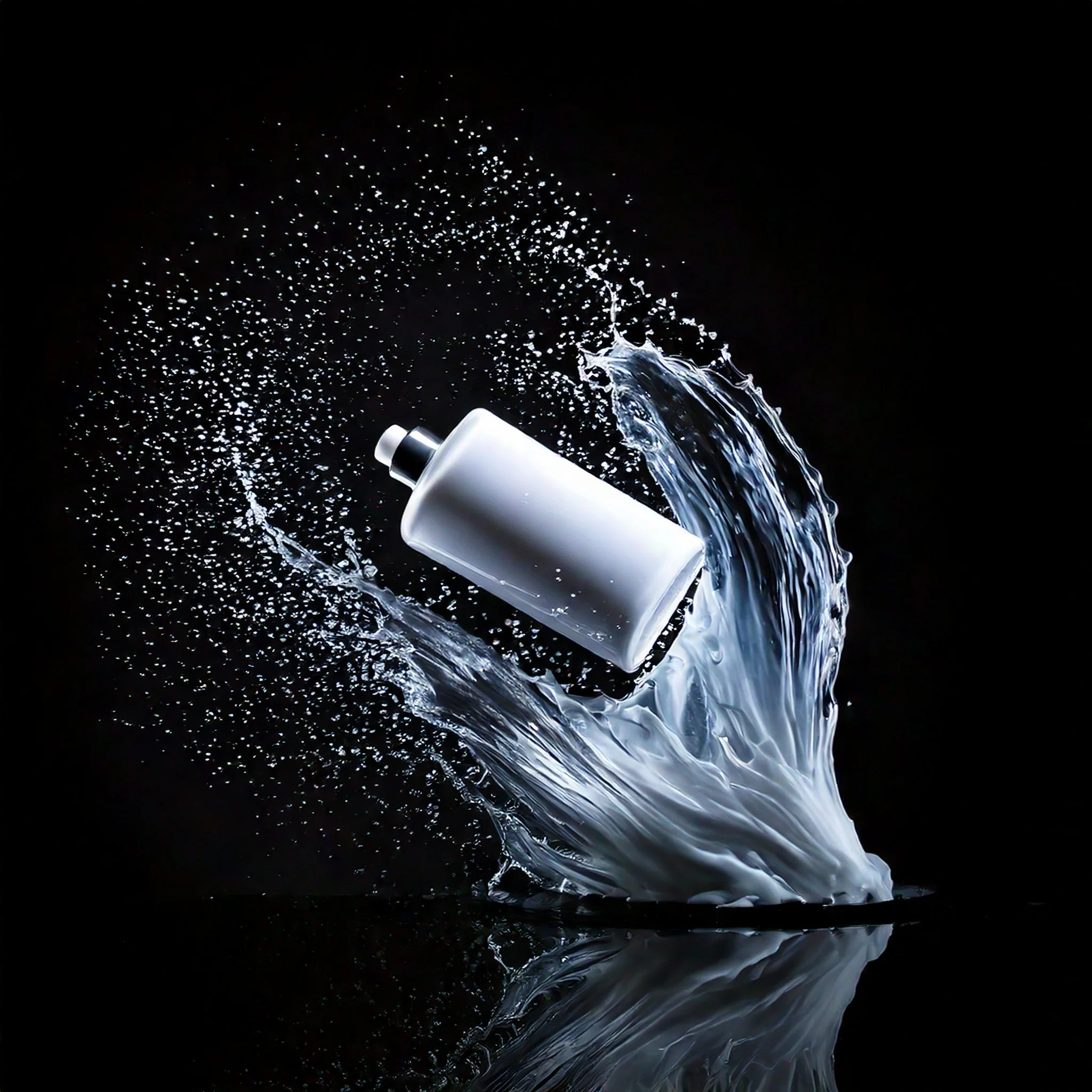 Firefly cream,abstraction ink on black 98001(2).jpg
