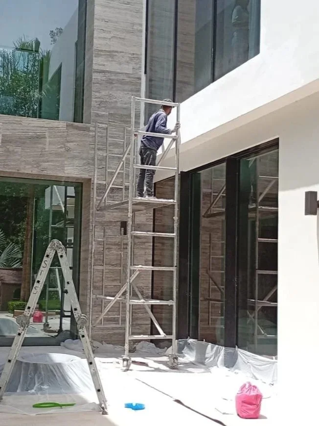 Painting Contracting
