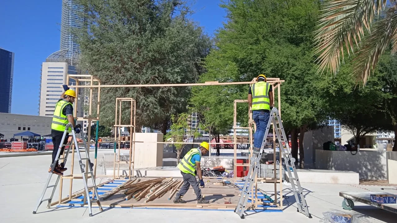 Technical Services Contracting