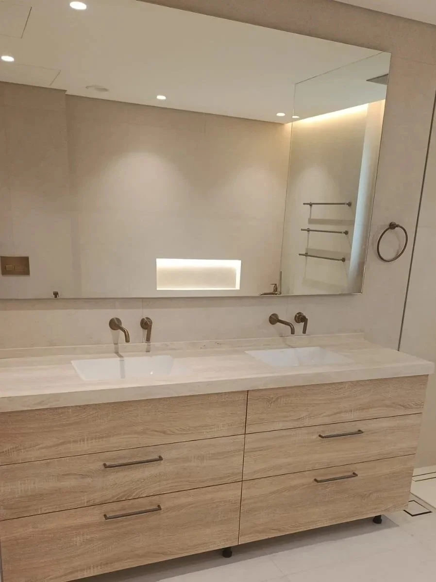 Joinery & Custom Furniture Works