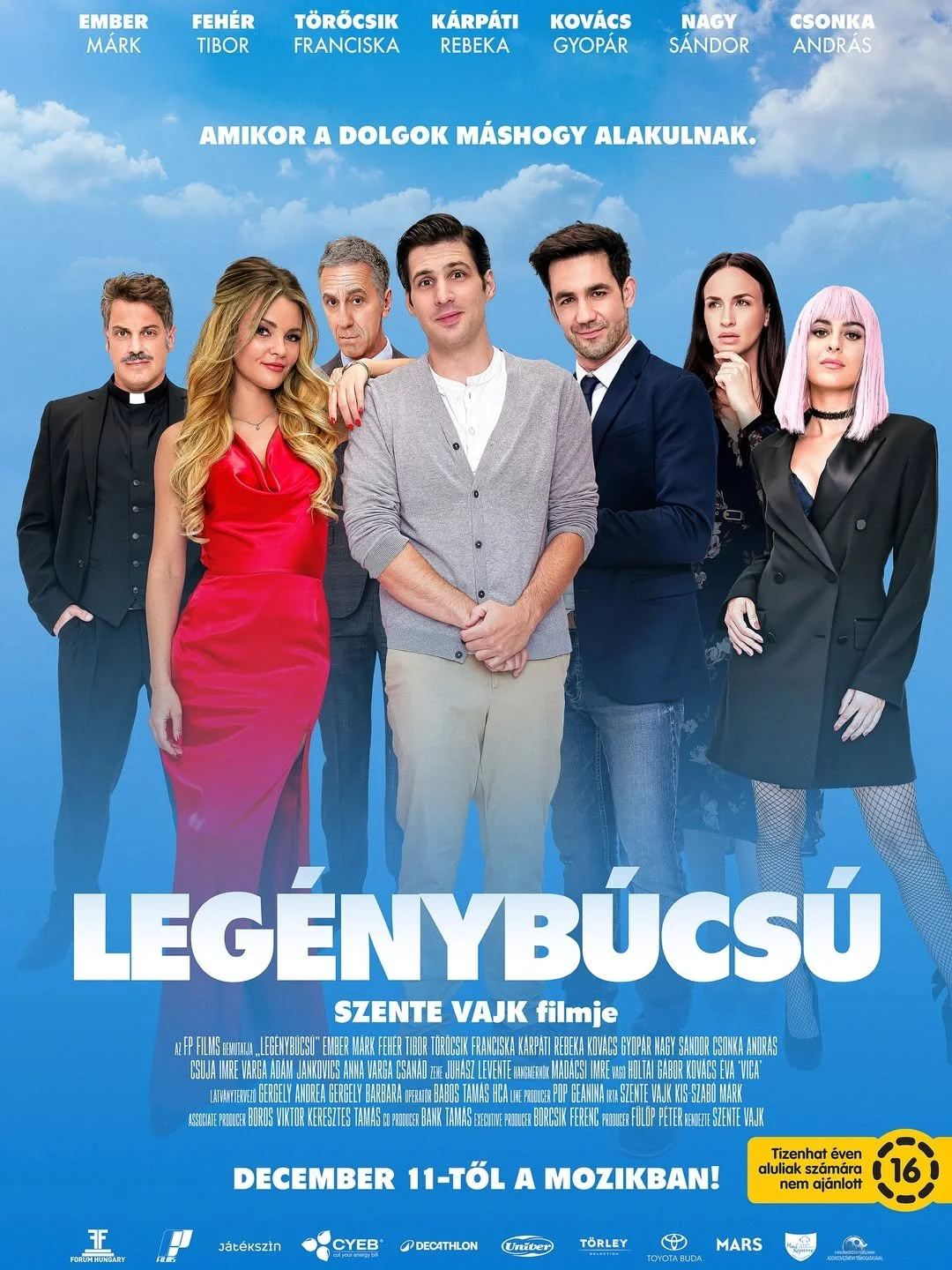 Legénybúcsú