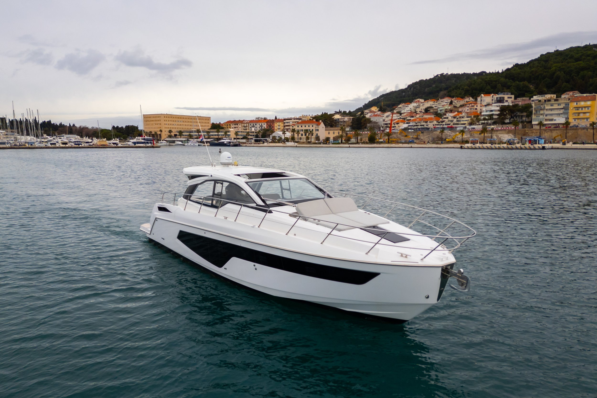 Atlantis 51