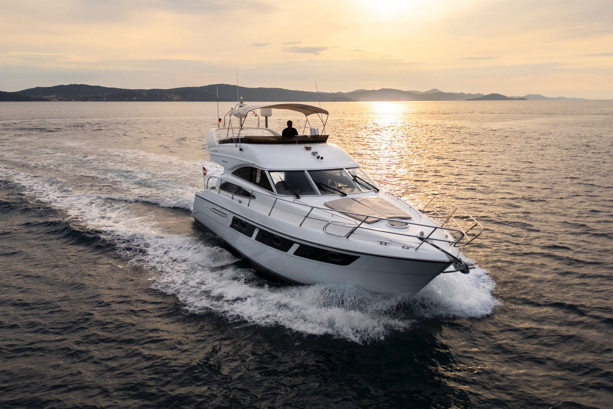Princess 50