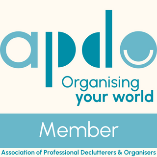 APDO Member Badge