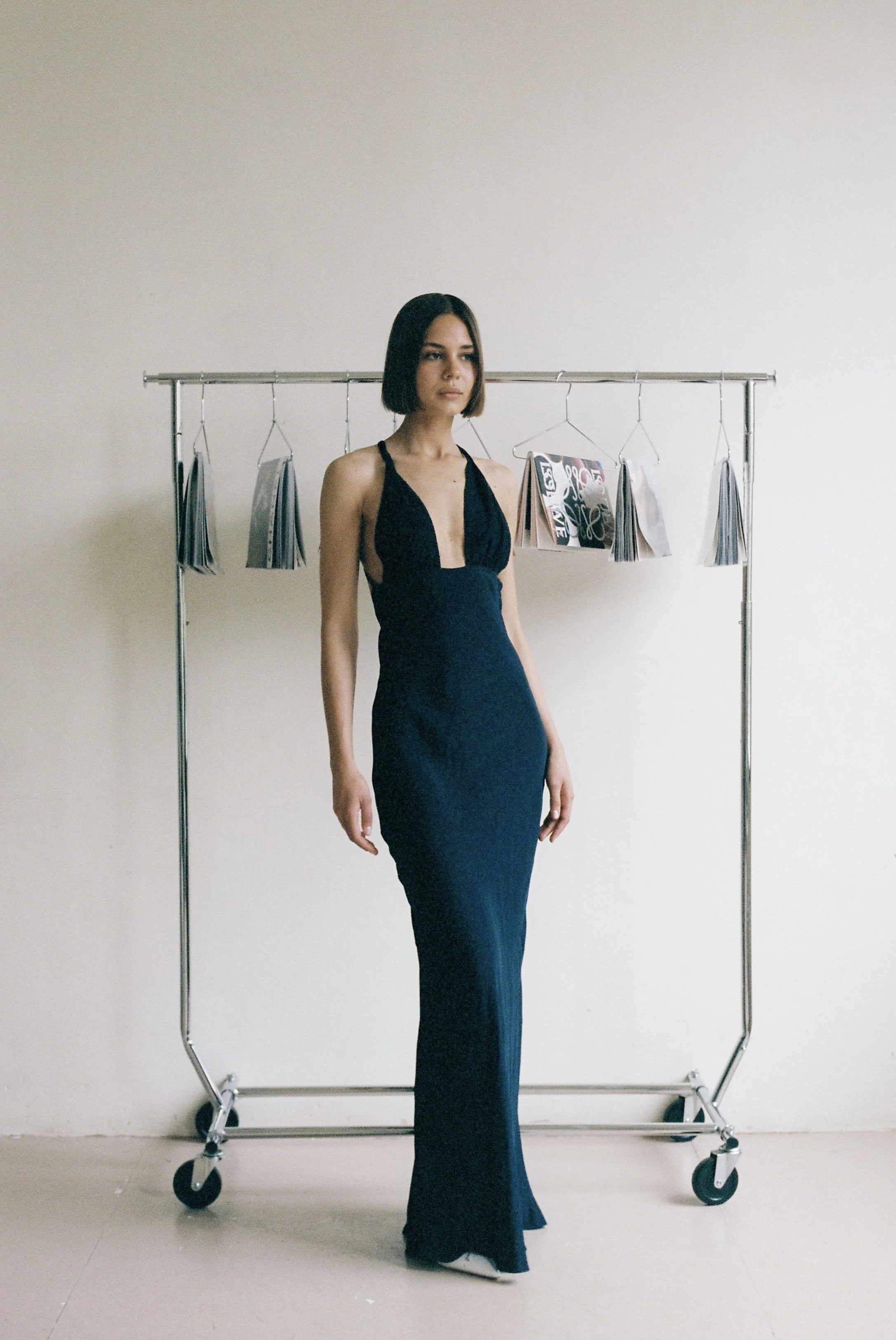 EMELIE DRESS