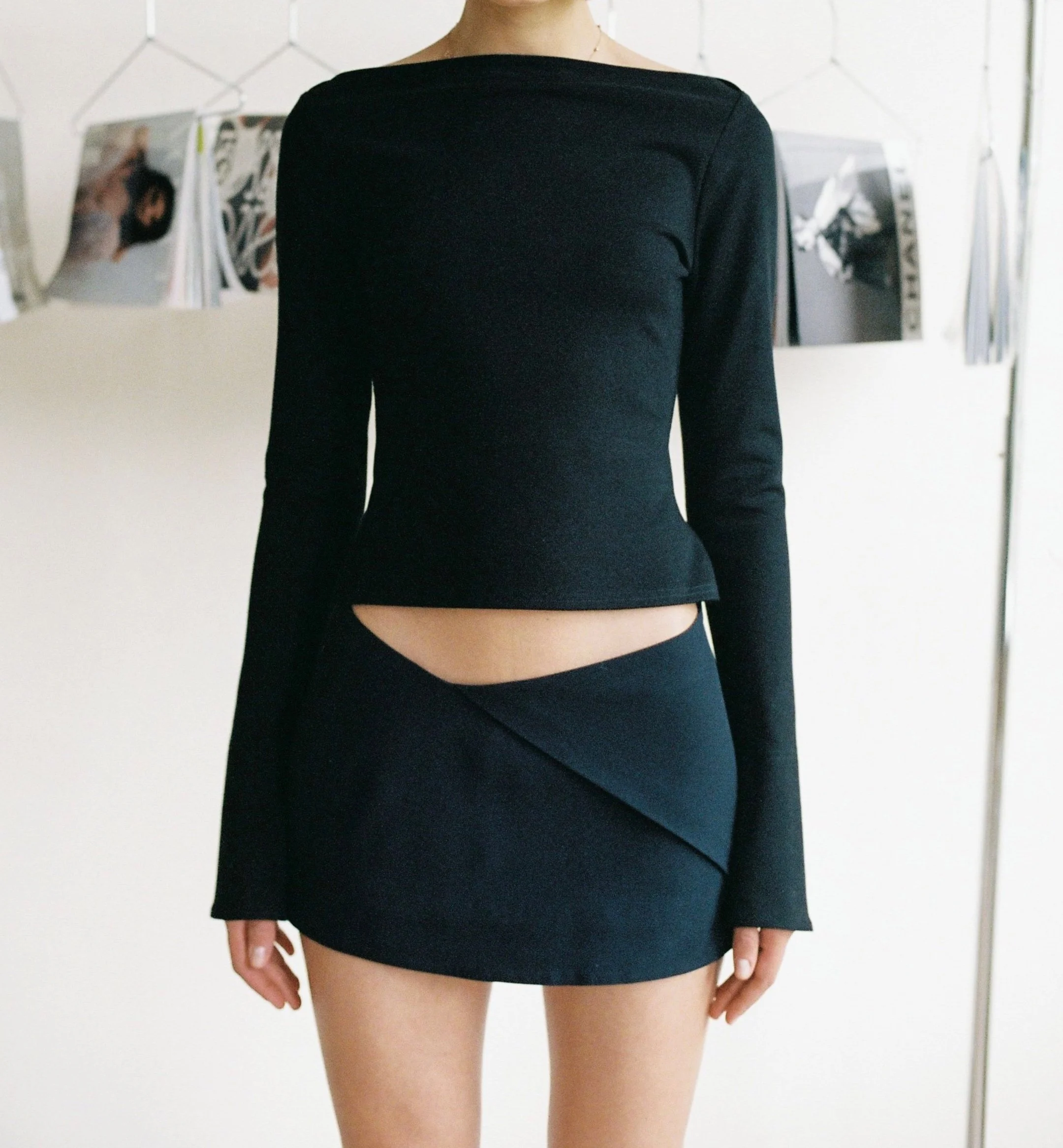 LOTTIE TOP