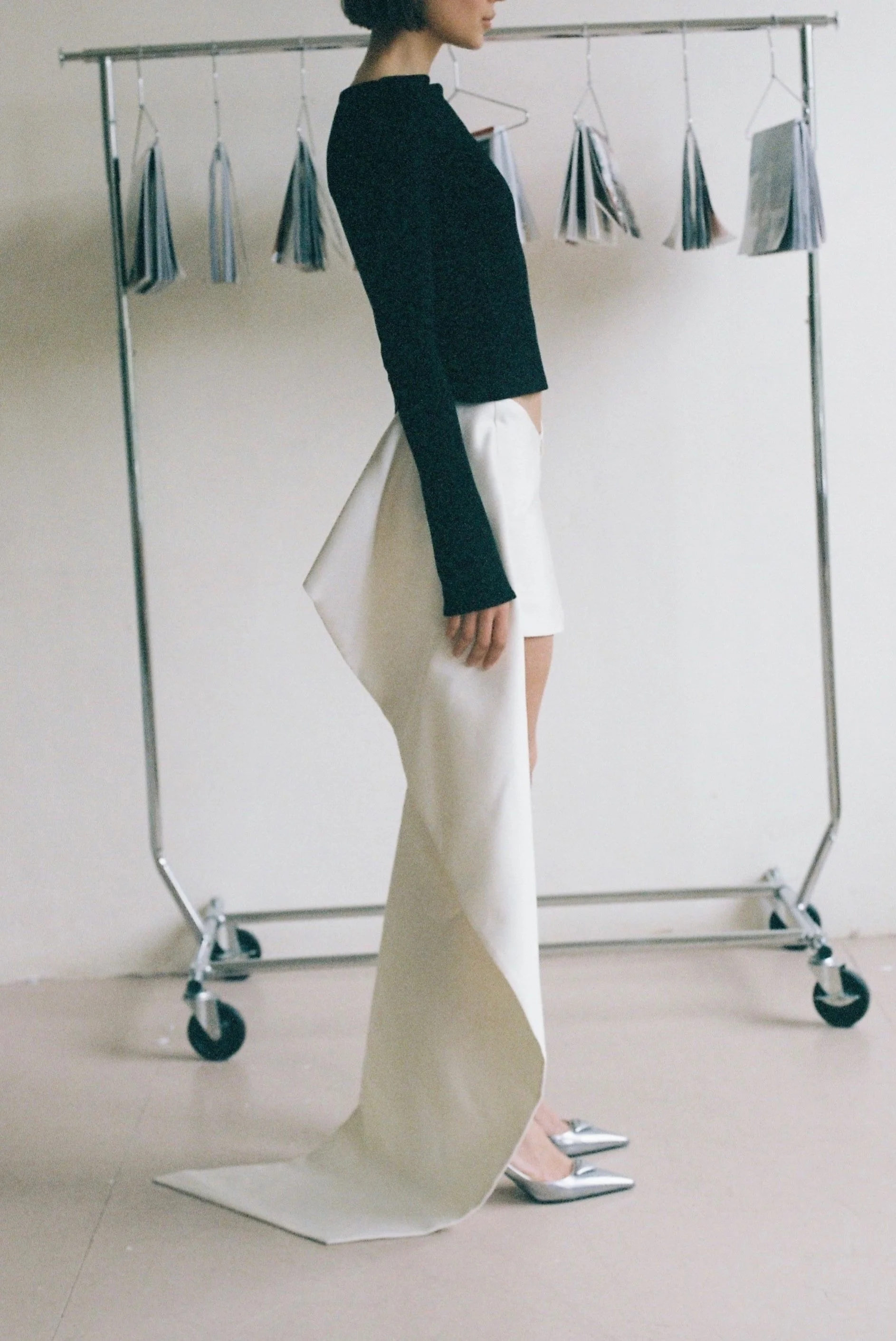 LÉONIE SKIRT