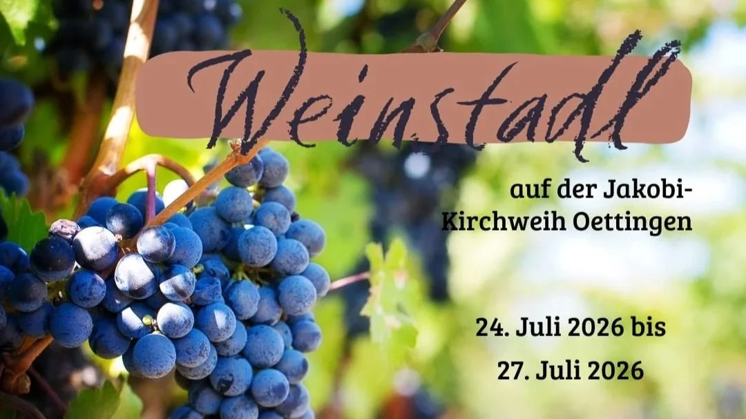 Die Jakobi-Kirchweih