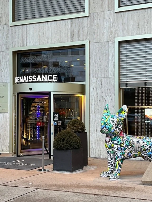 Ein Abend voller Teamgeist und Genuss