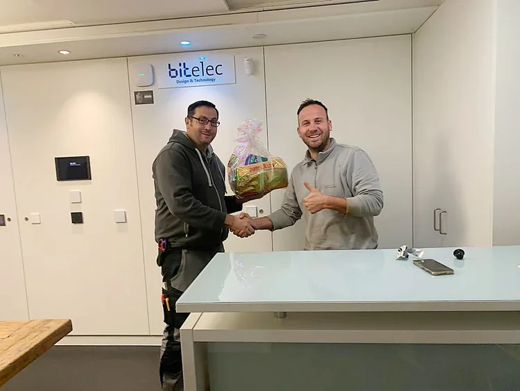 5 Jahre voller Einsatz und Leidenschaft