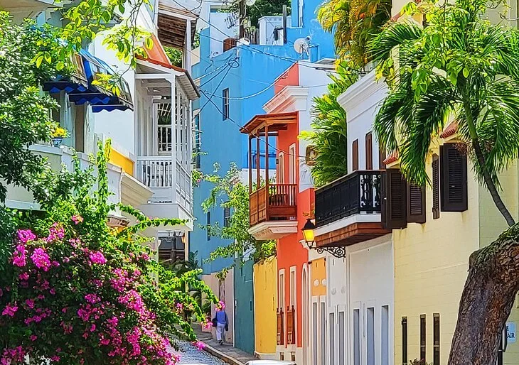 Puerto Rico: Ready to Enchant You