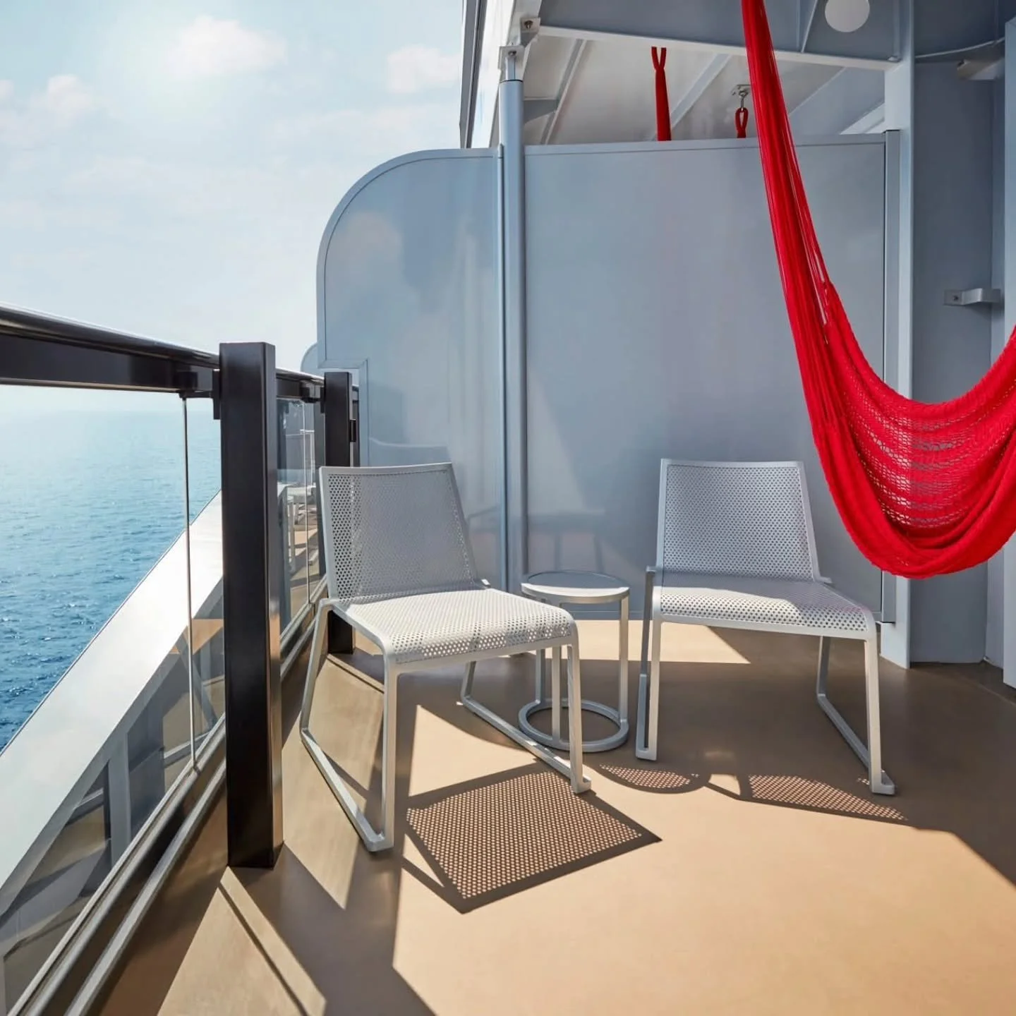 ⚓ Virgin Voyages Webinar Alert! 🎁

​AHOY Sailors! Ready to discover the ultimate holiday gift&mdash;an unforgettable escape with Virgin Voyages ? 🤩

​Join us to learn what it means to SET SAIL THE VIRGIN WAY! I'll be teaming up with the Virgin Voya