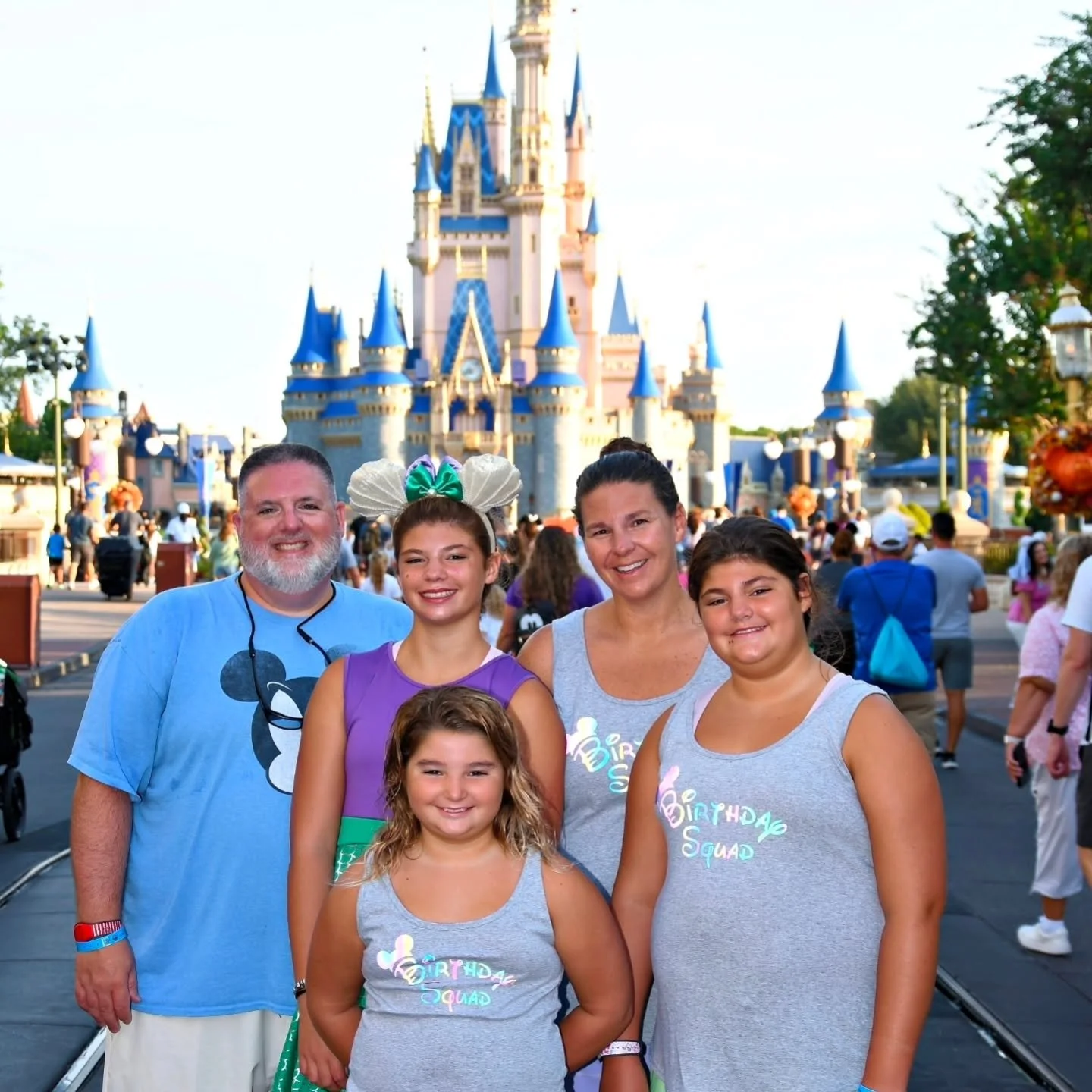 🎉 DISNEY DEALS ARE HERE! 🎉
Two FREE park days
A FREE water park day at check-in
And yes&hellip; FREE dining for kids 

Ready to go? Here&rsquo;s how 👇

✔️ Book a Walt Disney World vacation Jan 6 &ndash; Feb 15
✔️ Travel most dates May 26 &ndash; S