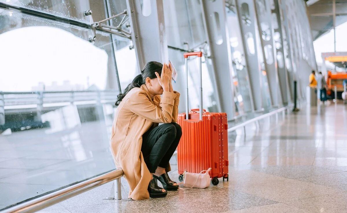 Don't Let Your Dream Trip Become a Logistics Nightmare: 7 Mistakes to Avoid